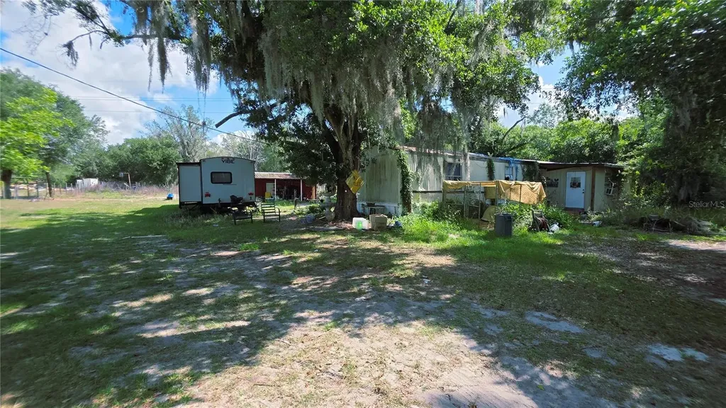 4505 Turner Road Mulberry FL 33860