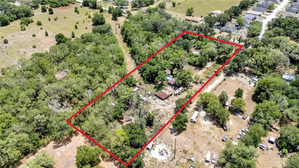 4505 Turner Road Mulberry FL 33860