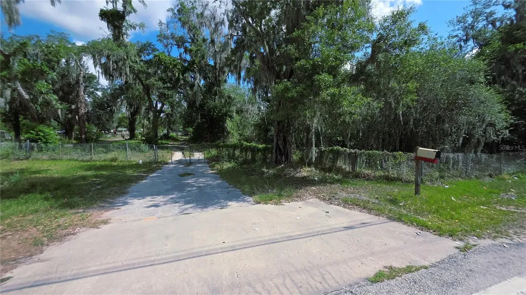 4505 Turner Road Mulberry FL 33860
