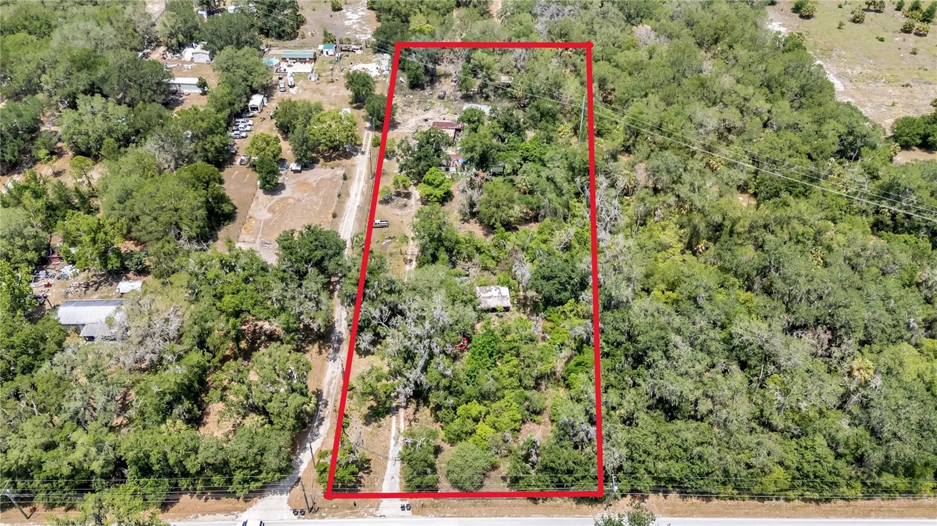 4505 Turner Road Mulberry FL 33860