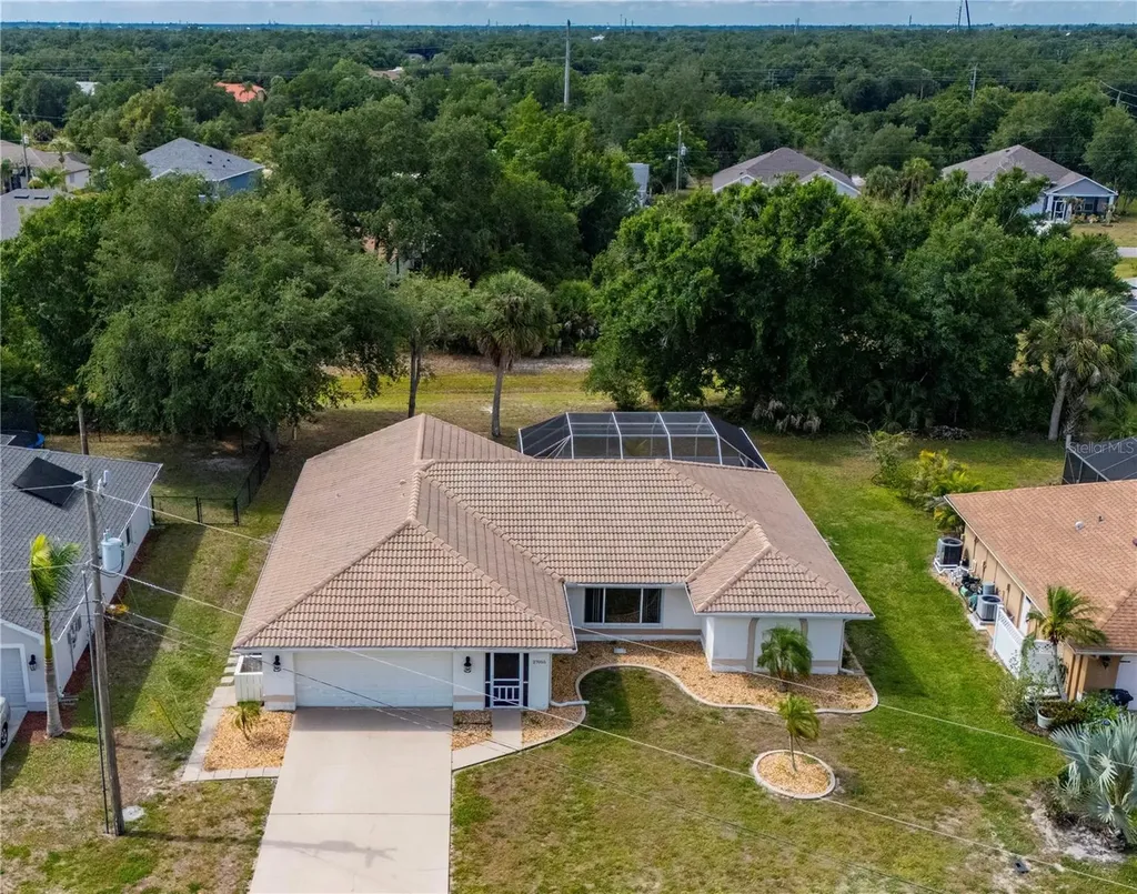 27055 Chile Drive Punta Gorda FL 33983
