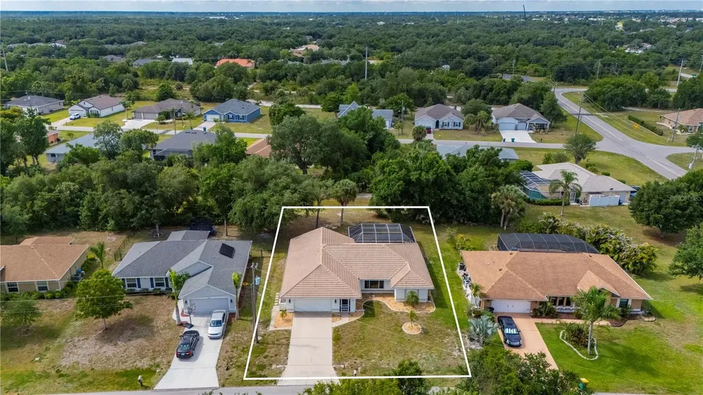 27055 Chile Drive Punta Gorda FL 33983
