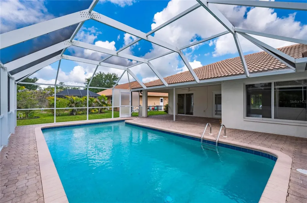 27055 Chile Drive Punta Gorda FL 33983