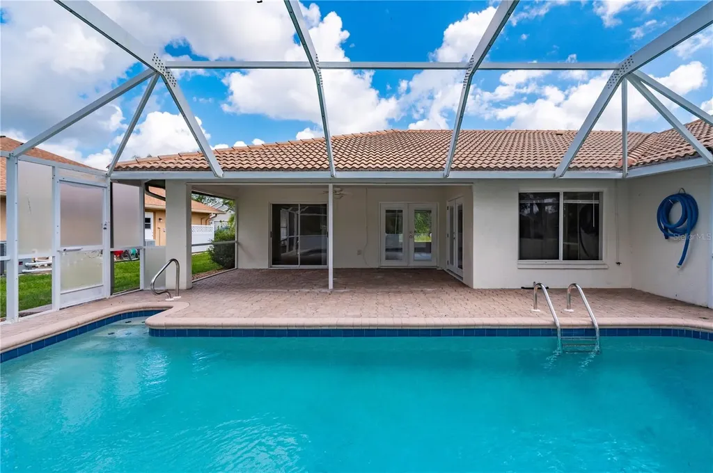 27055 Chile Drive Punta Gorda FL 33983