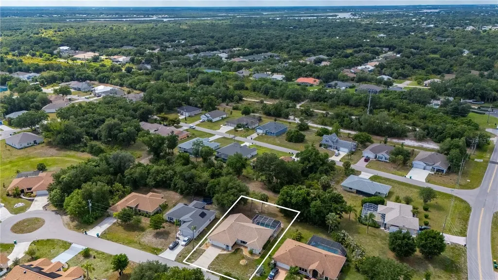 27055 Chile Drive Punta Gorda FL 33983