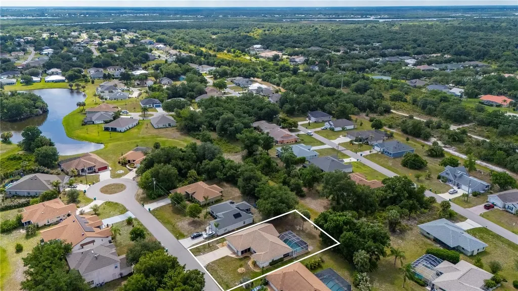 27055 Chile Drive Punta Gorda FL 33983