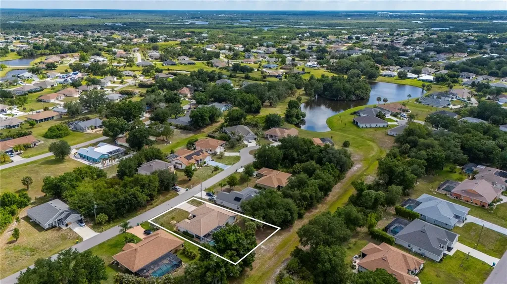 27055 Chile Drive Punta Gorda FL 33983