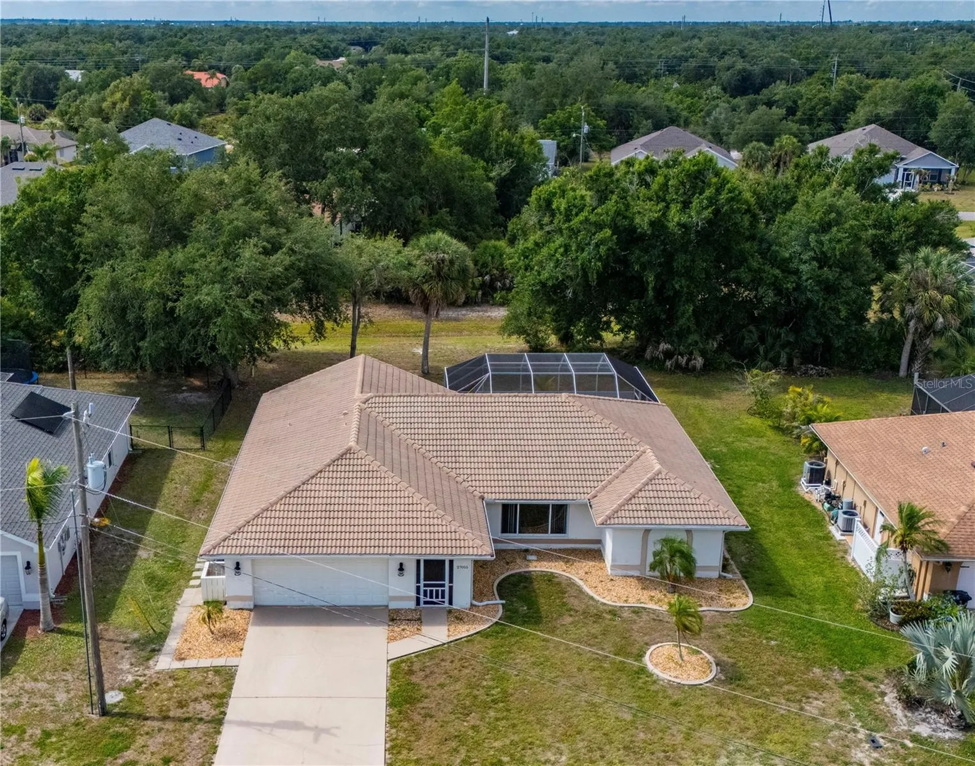 27055 Chile Drive Punta Gorda FL 33983