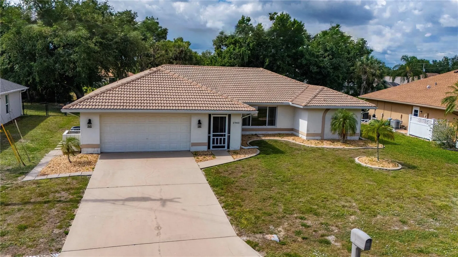 27055 Chile Drive Punta Gorda FL 33983