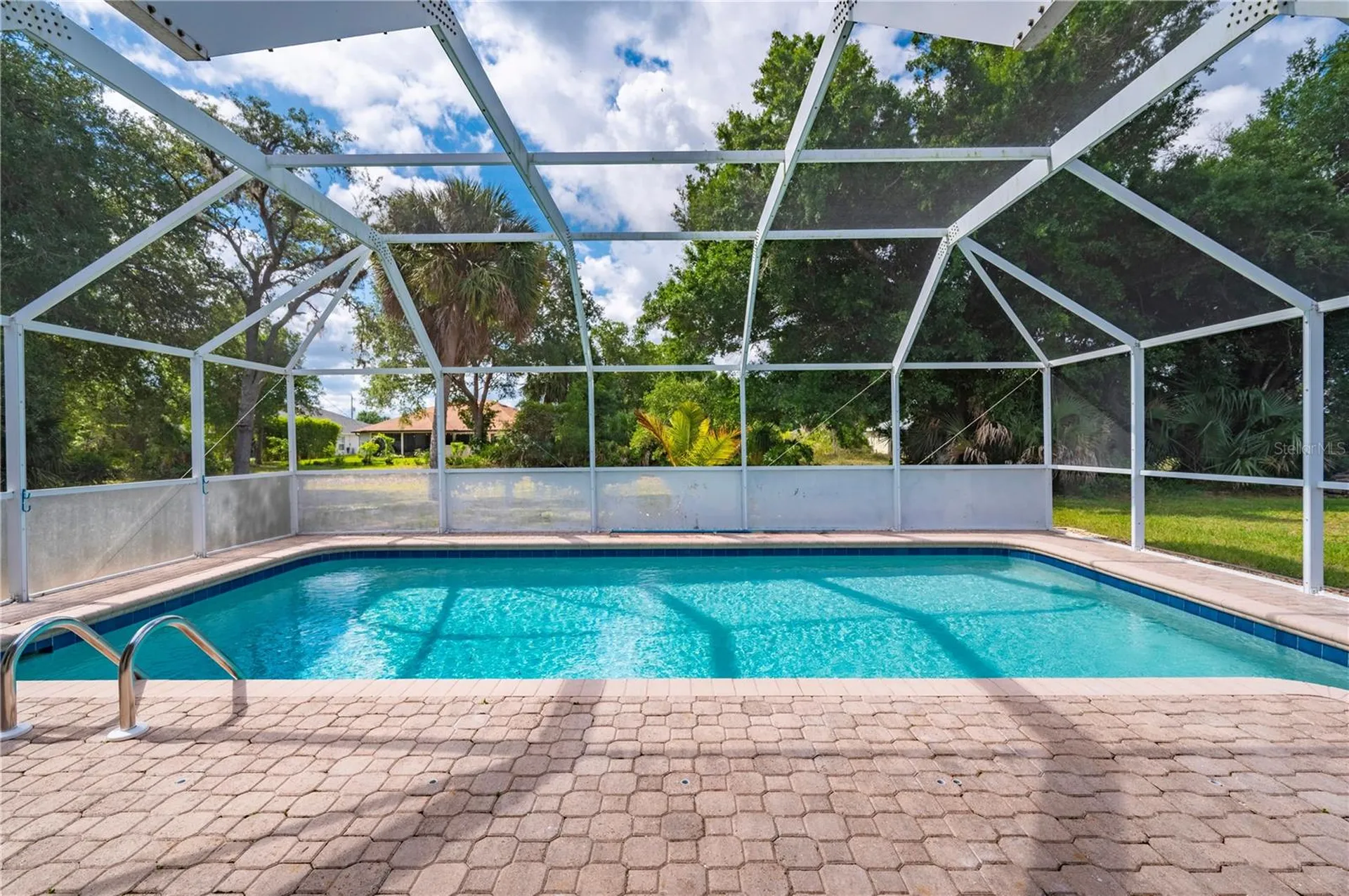 27055 Chile Drive Punta Gorda FL 33983