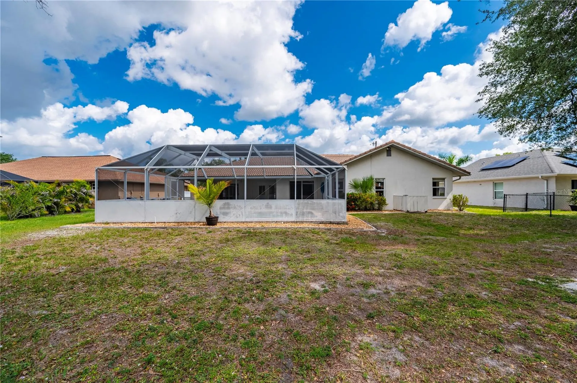27055 Chile Drive Punta Gorda FL 33983