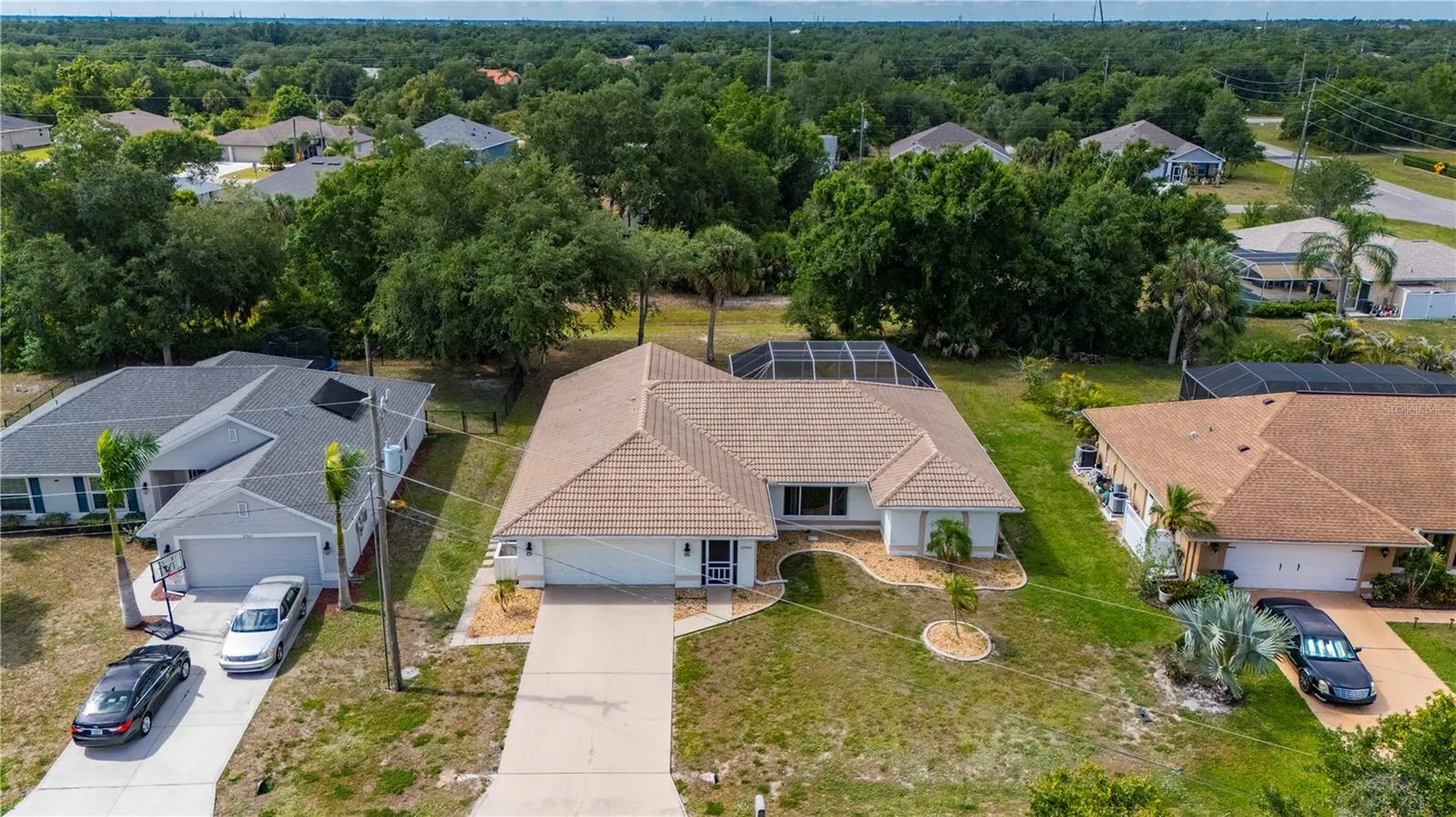 27055 Chile Drive Punta Gorda FL 33983
