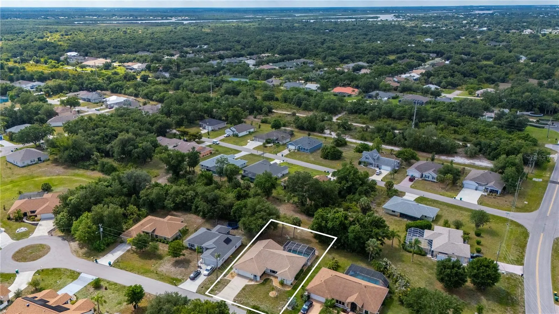 27055 Chile Drive Punta Gorda FL 33983