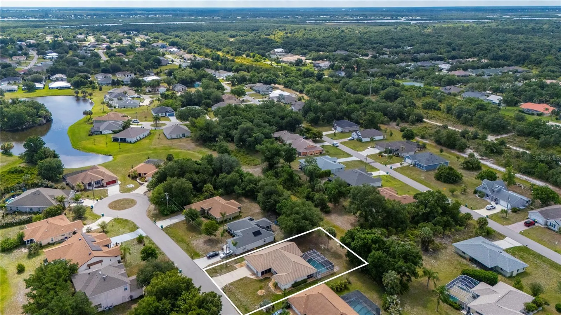 27055 Chile Drive Punta Gorda FL 33983
