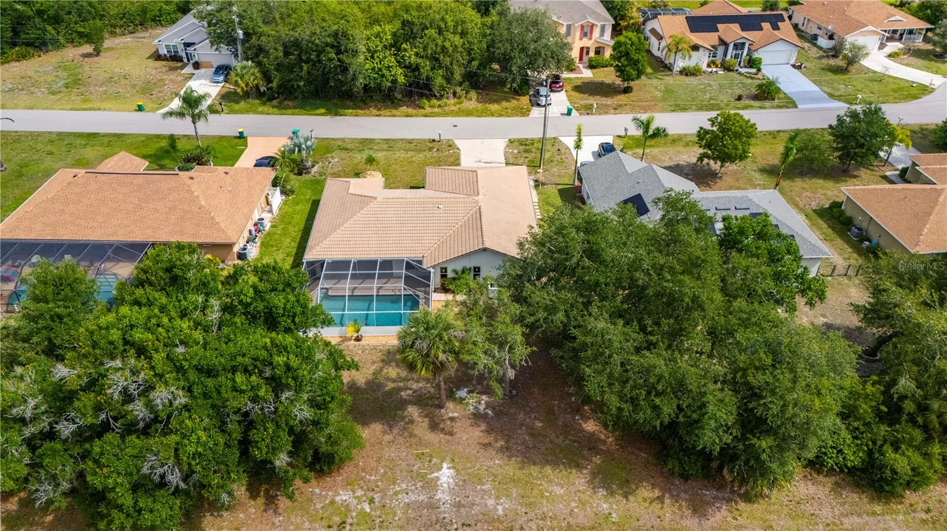 27055 Chile Drive Punta Gorda FL 33983