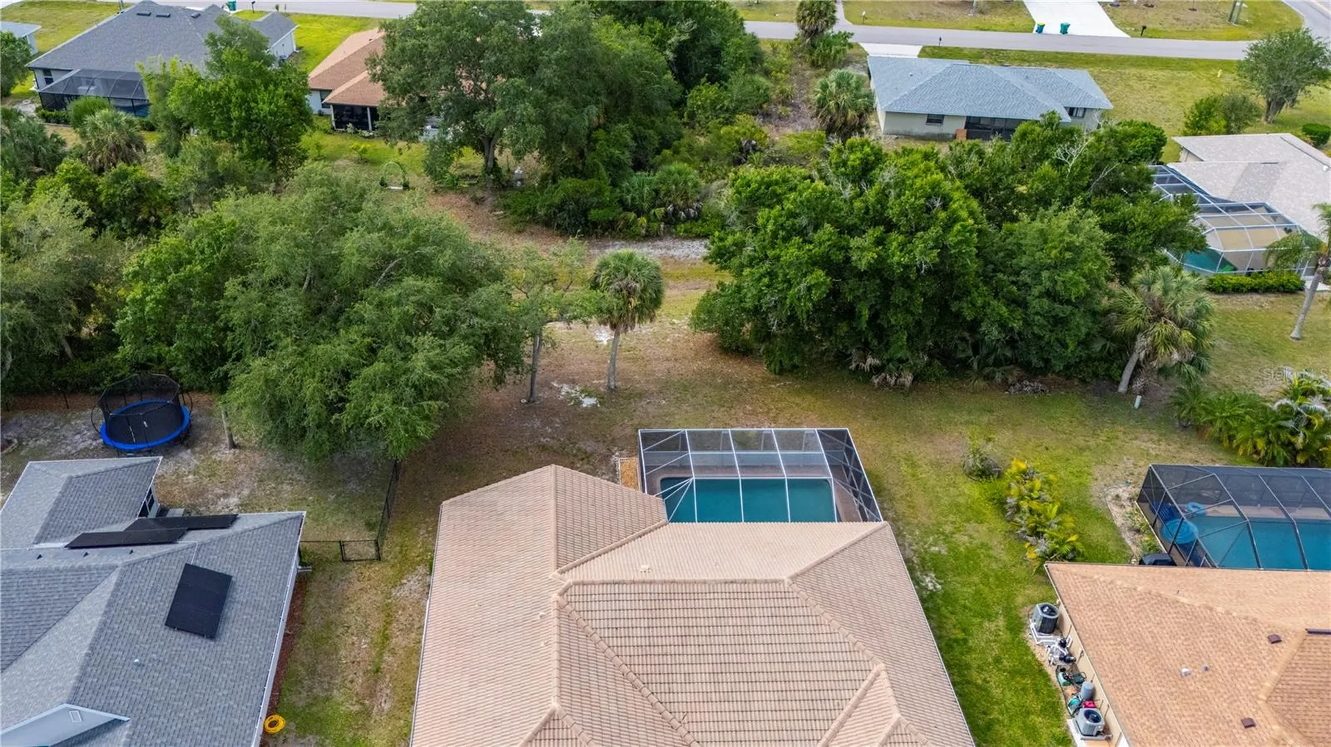 27055 Chile Drive Punta Gorda FL 33983