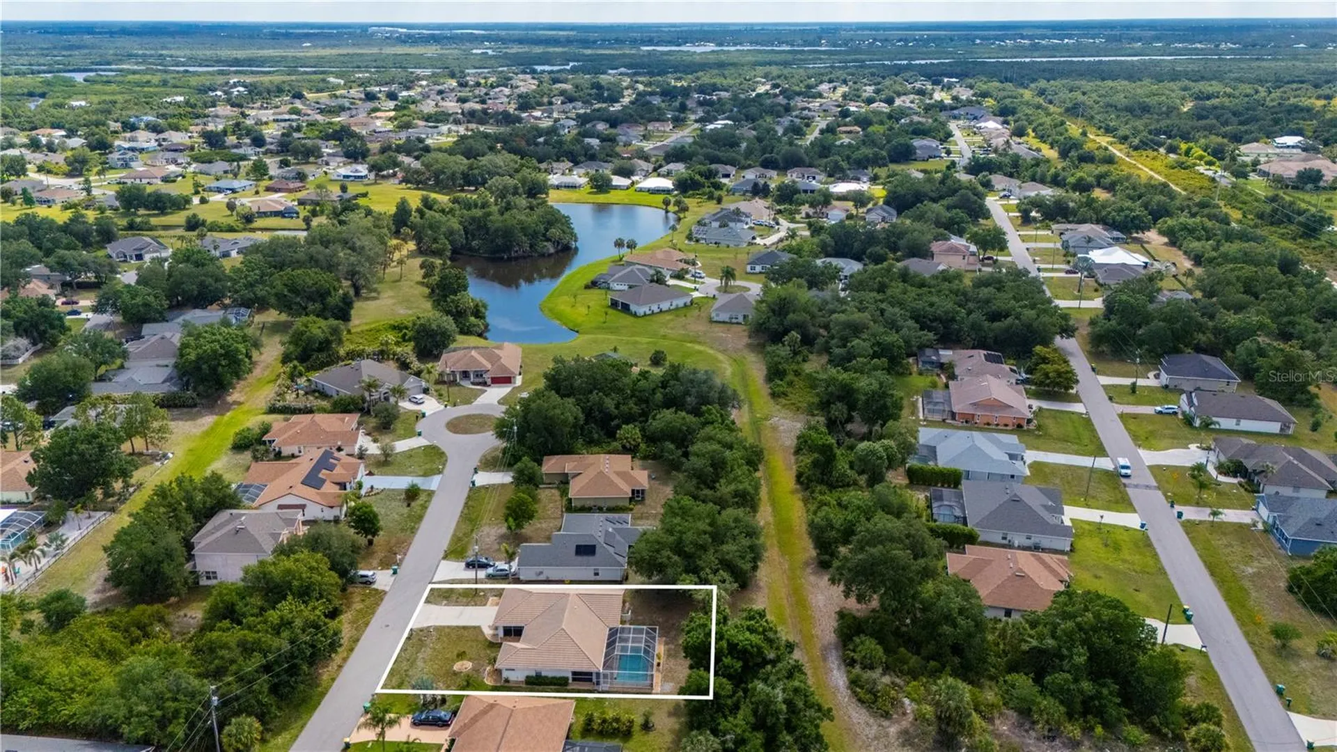27055 Chile Drive Punta Gorda FL 33983