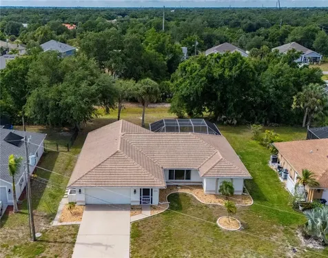 27055 Chile Drive Punta Gorda FL 33983