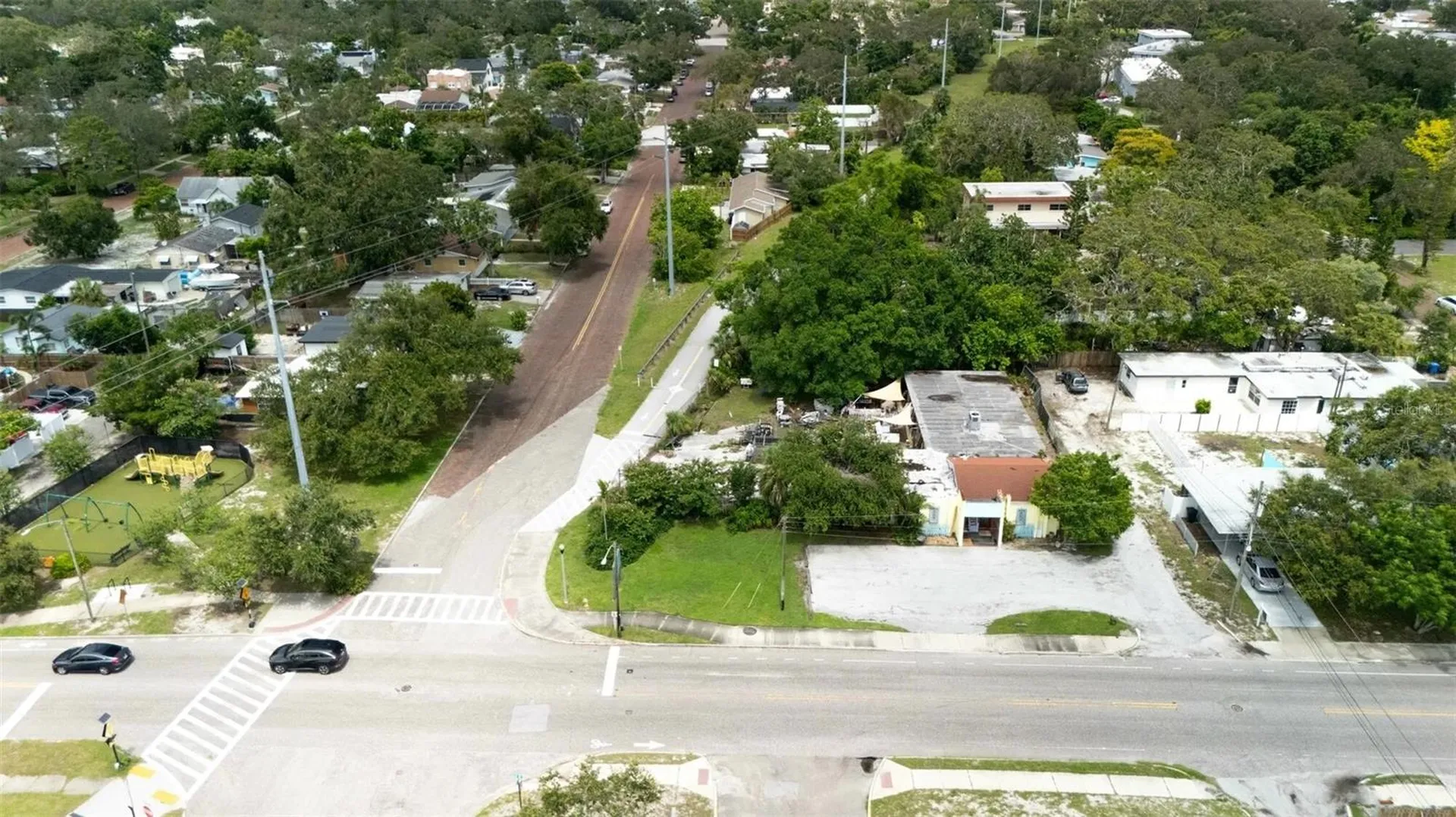 500 64th Street S St Petersburg FL 33710