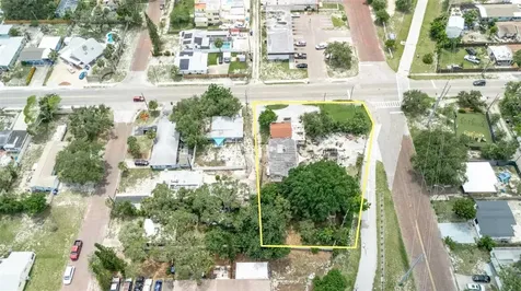 500 64th Street S St Petersburg FL 33710