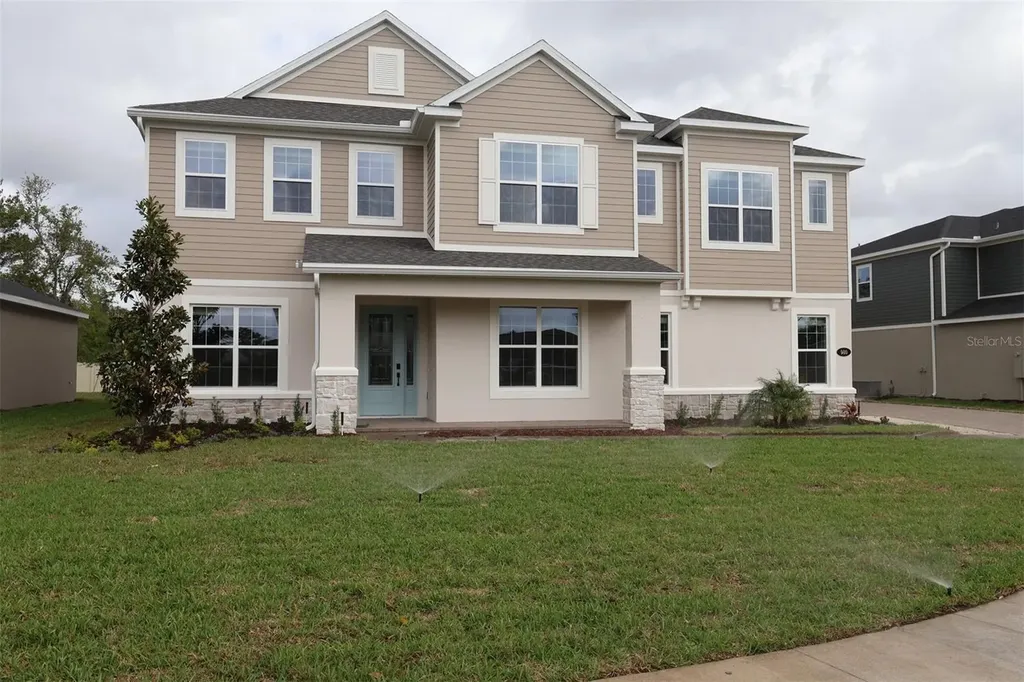 980 Hawksnest Point Oviedo FL 32765