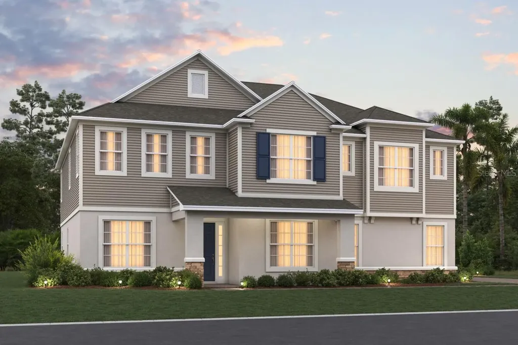 980 Hawksnest Point Oviedo FL 32765