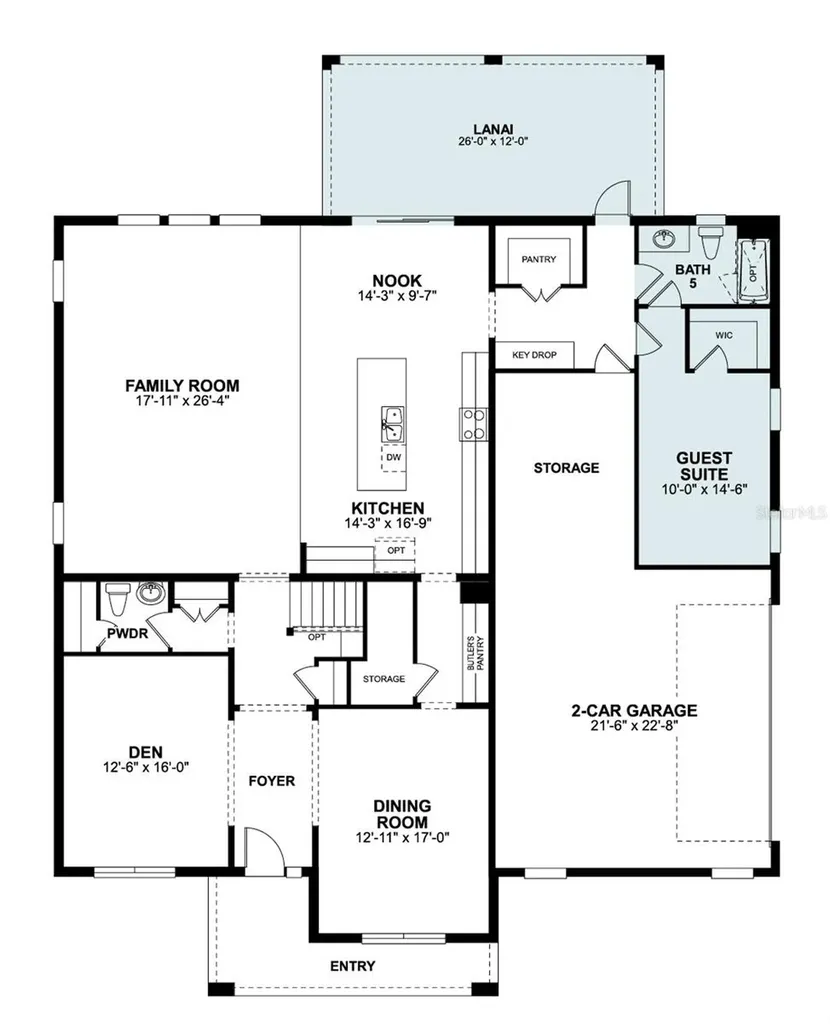 980 Hawksnest Point Oviedo FL 32765