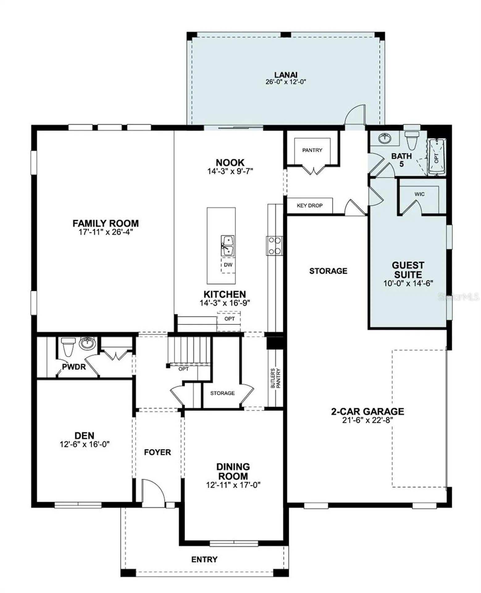 980 Hawksnest Point Oviedo FL 32765
