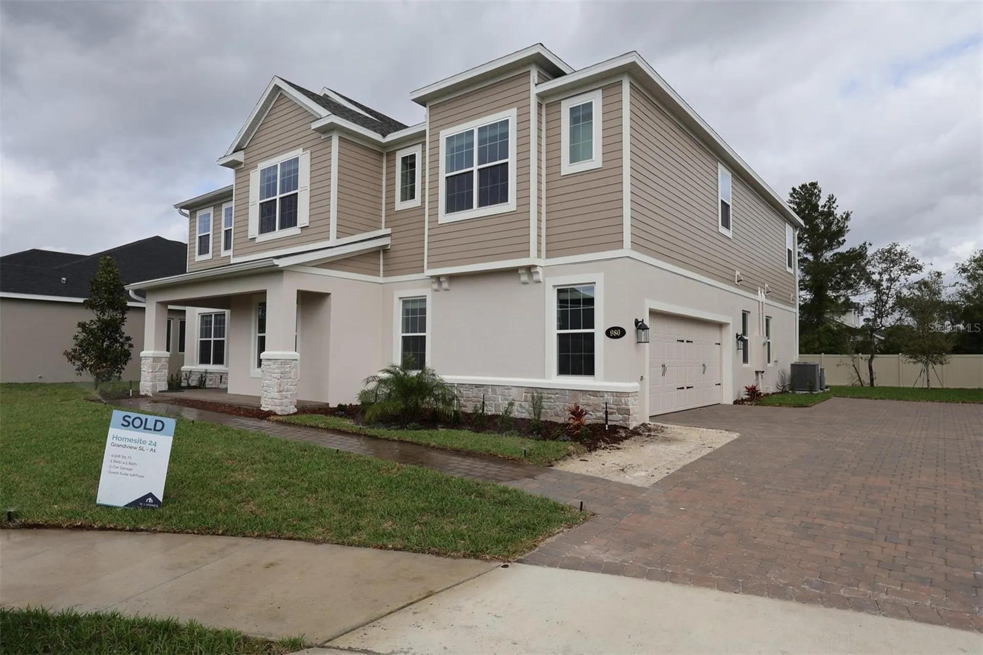 980 Hawksnest Point Oviedo FL 32765
