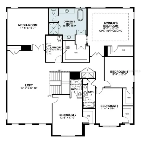 980 Hawksnest Point Oviedo FL 32765