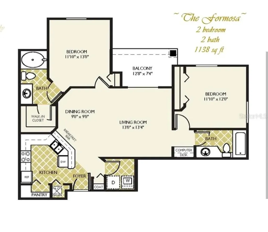 10025 Courtney Palms Boulevard Tampa FL 33619