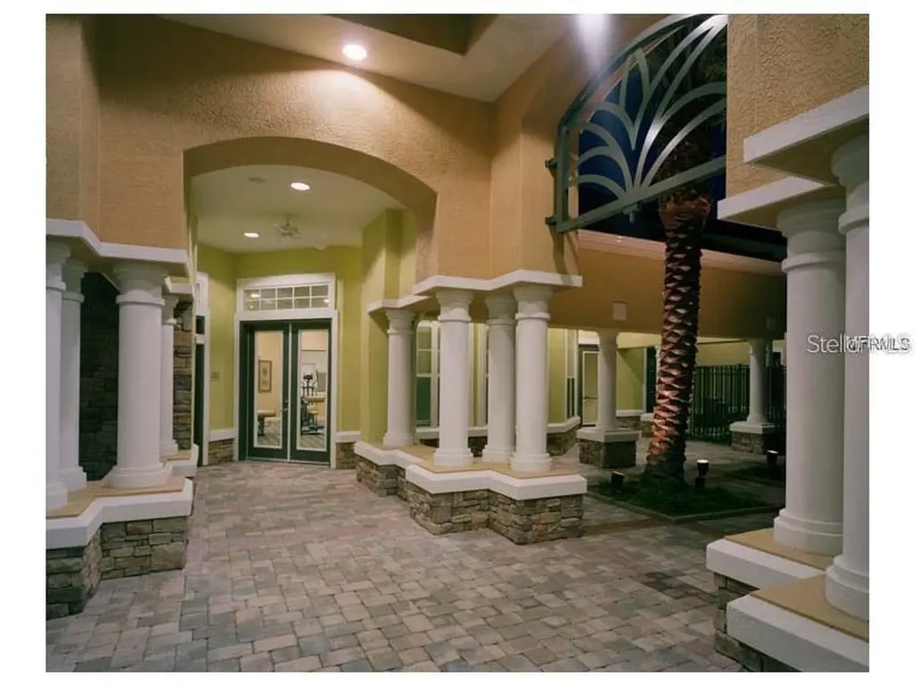 10025 Courtney Palms Boulevard Tampa FL 33619