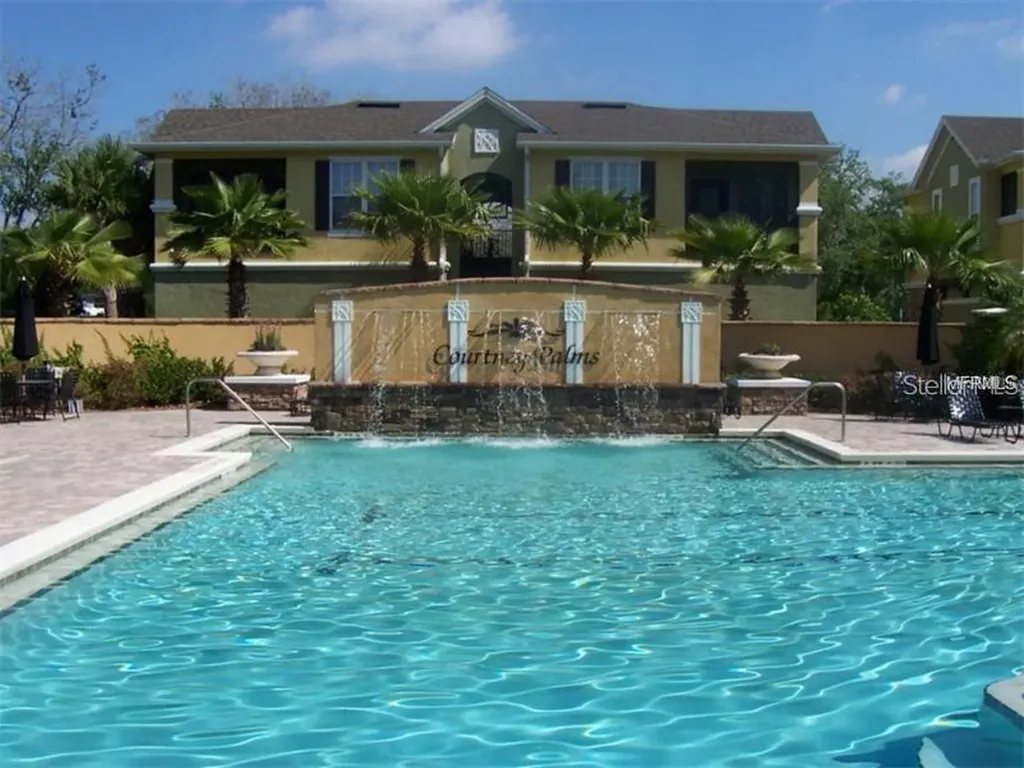 10025 Courtney Palms Boulevard Tampa FL 33619