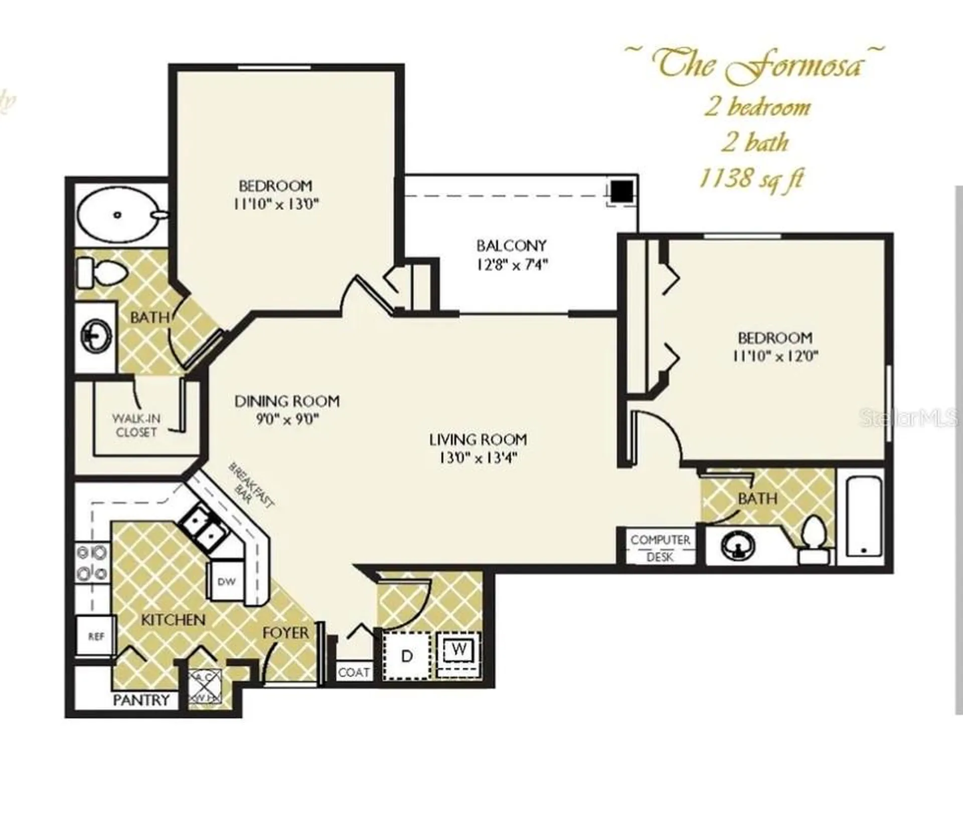 10025 Courtney Palms Boulevard Tampa FL 33619