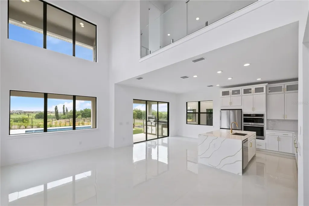 16229 Ravenna Court Bella Collina FL 34756