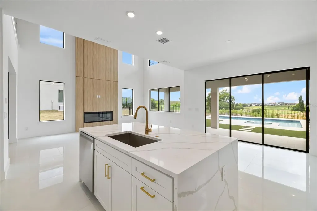 16229 Ravenna Court Bella Collina FL 34756