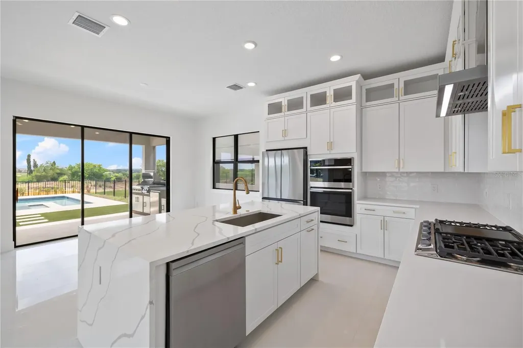 16229 Ravenna Court Bella Collina FL 34756