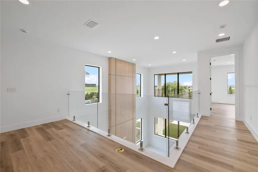 16229 Ravenna Court Bella Collina FL 34756