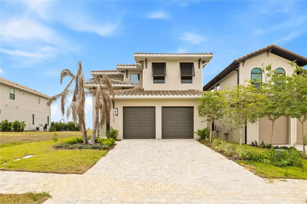 16229 Ravenna Court Bella Collina FL 34756