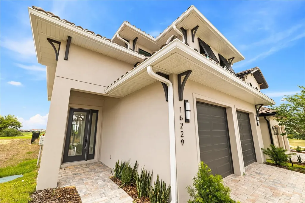 16229 Ravenna Court Bella Collina FL 34756