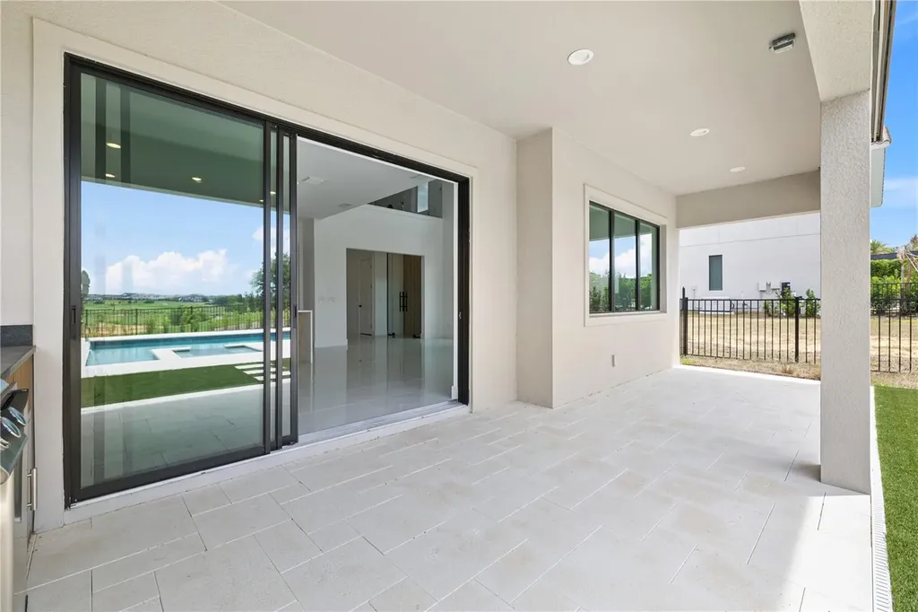 16229 Ravenna Court Bella Collina FL 34756