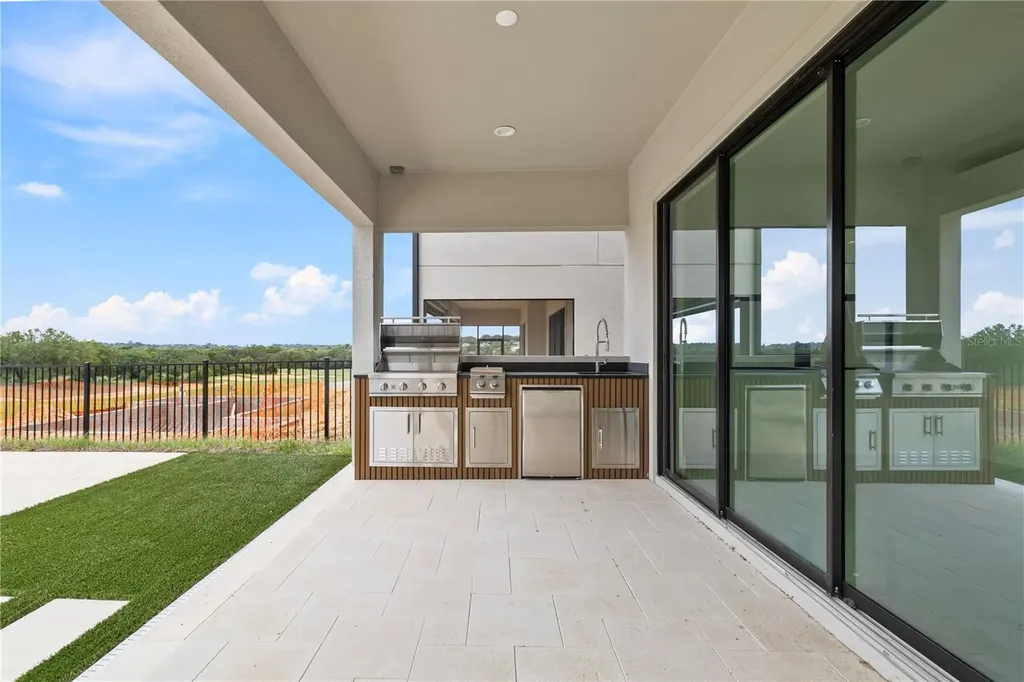 16229 Ravenna Court Bella Collina FL 34756