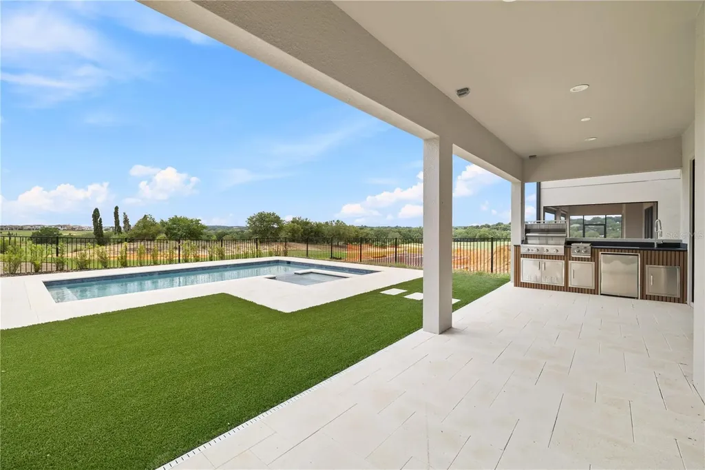 16229 Ravenna Court Bella Collina FL 34756