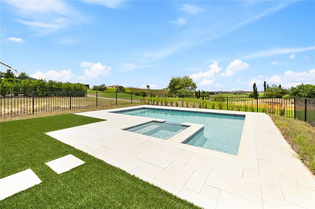 16229 Ravenna Court Bella Collina FL 34756