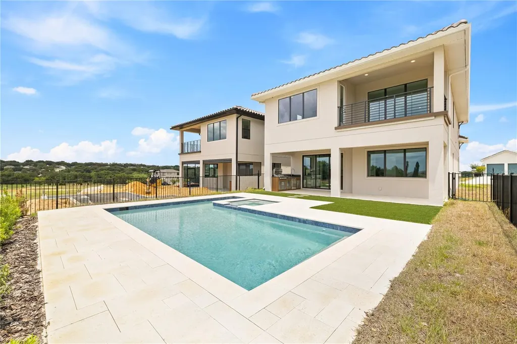 16229 Ravenna Court Bella Collina FL 34756