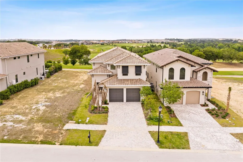 16229 Ravenna Court Bella Collina FL 34756