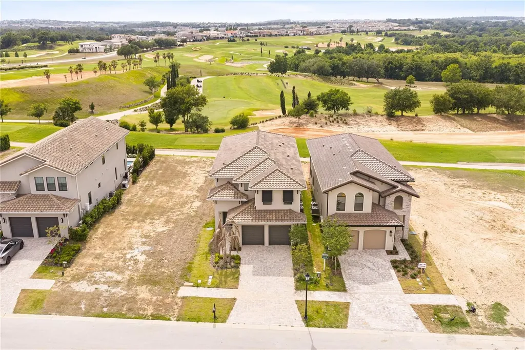 16229 Ravenna Court Bella Collina FL 34756