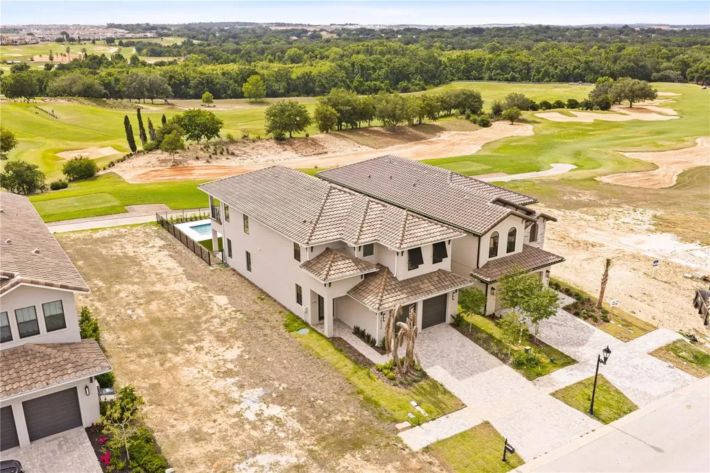 16229 Ravenna Court Bella Collina FL 34756