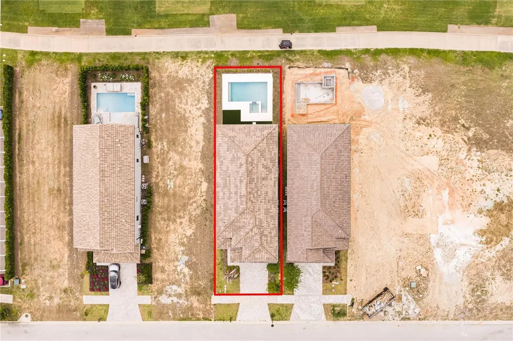 16229 Ravenna Court Bella Collina FL 34756