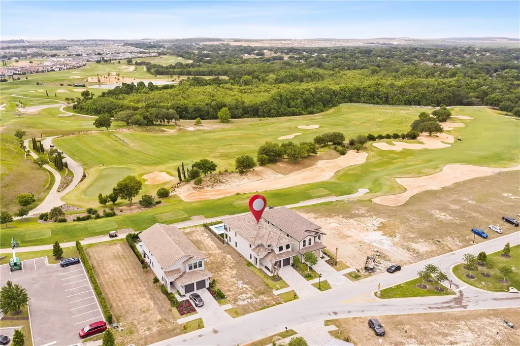 16229 Ravenna Court Bella Collina FL 34756
